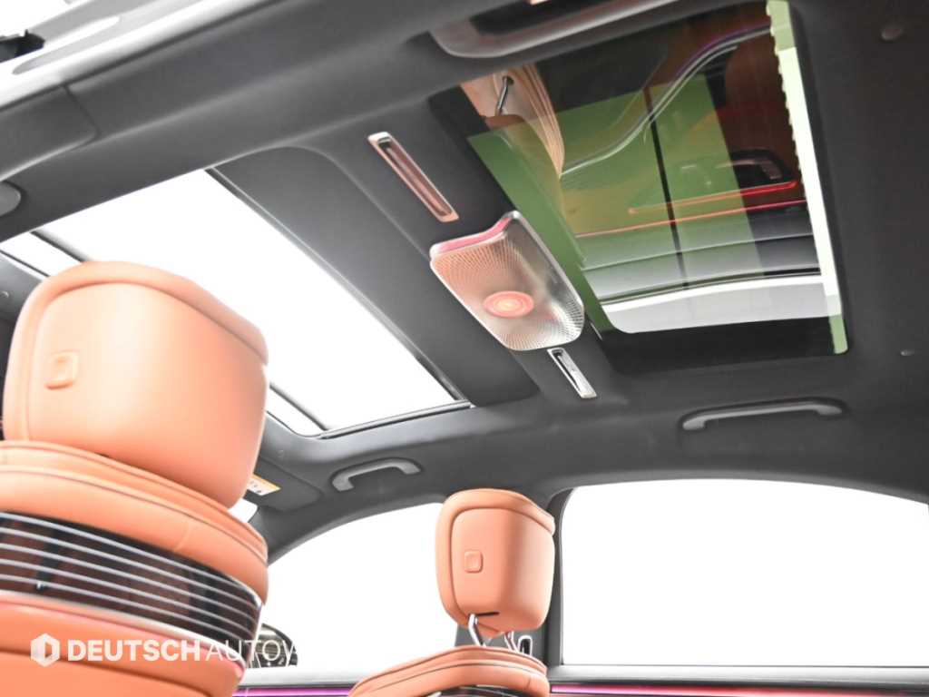 벤츠 S클래스-W223 S450L 4MATIC 사진 18