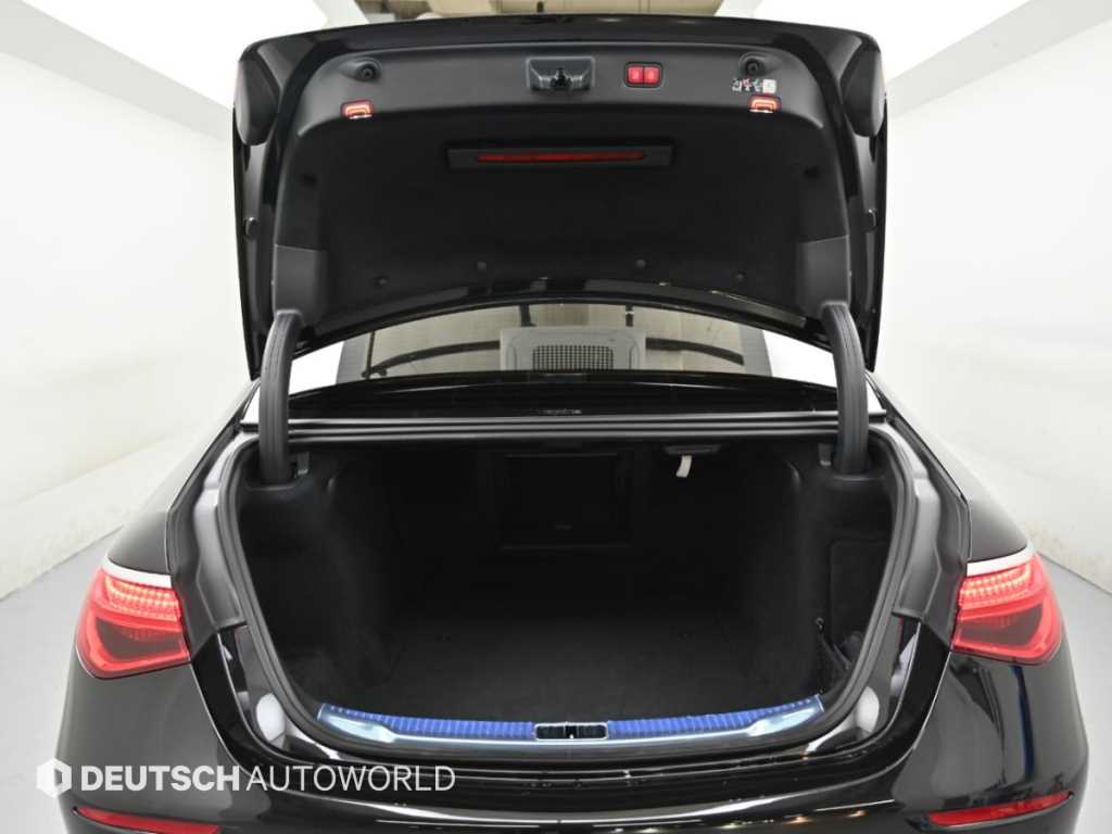 벤츠 S클래스-W223 S450L 4MATIC 사진 19