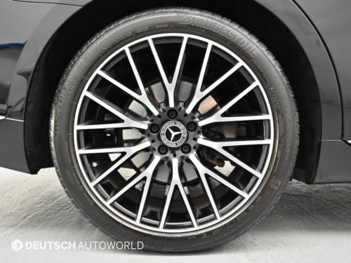 벤츠 S클래스-W223 S450L 4MATIC 사진 5