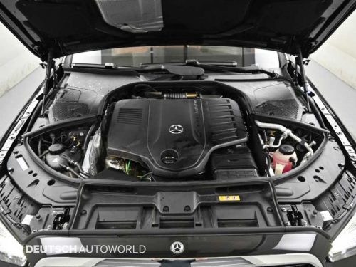 벤츠 S클래스-W223 S450L 4MATIC 사진 6