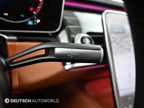 벤츠 S클래스-W223 S450L 4MATIC 사진 9