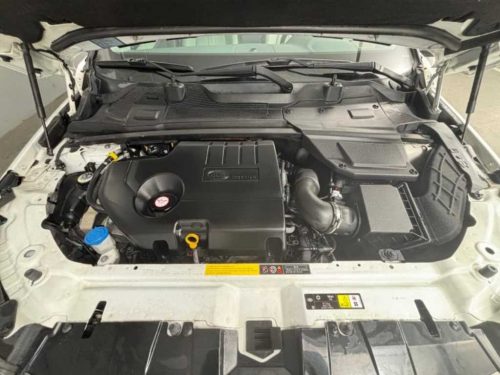 랜드로버 디스커버리 스포츠 2.0 TD4 HSE 럭셔리 사진 19