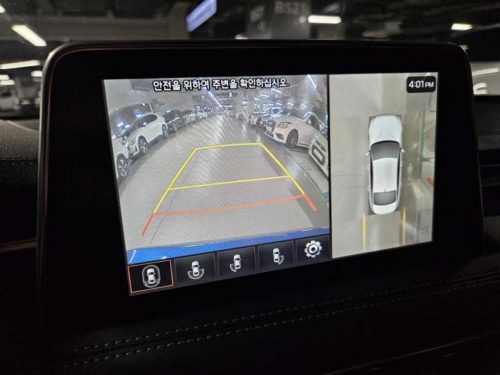 제네시스 G70 3.3T 스포츠 AWD 사진 모두보기