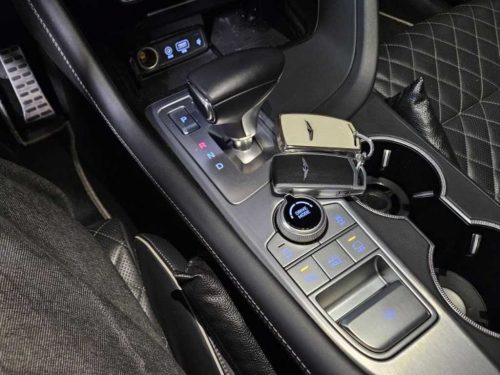 제네시스 G70 3.3T 스포츠 AWD 사진 9