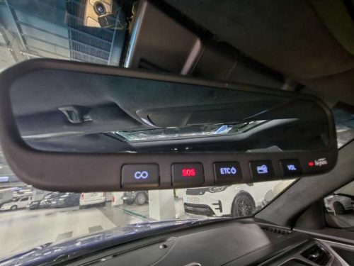 제네시스 G70 3.3T 스포츠 AWD 사진 11