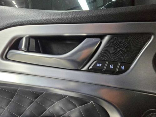 제네시스 G70 3.3T 스포츠 AWD 사진 12
