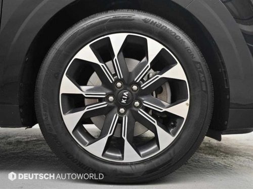 Kia Carnival 4th Gen Diesel 9-Seater Noblesse photo 5