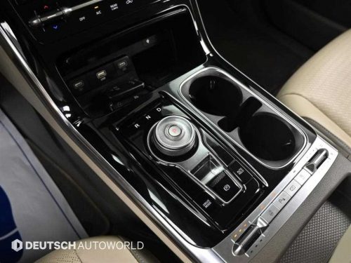 Kia Carnival 4th Gen Diesel 9-Seater Noblesse photo 9