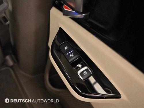Kia Carnival 4th Gen Diesel 9-Seater Noblesse photo 16