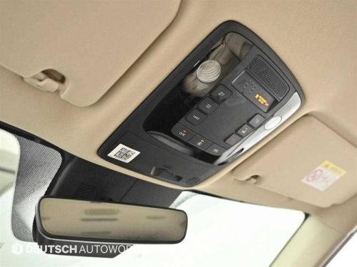 Kia Carnival 4th Gen Diesel 9-Seater Noblesse photo 18