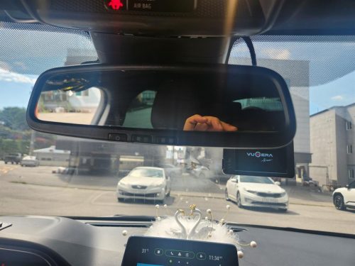 르노코리아(삼성) XM3 1.3 TCe RE 인스파이어 사진 9