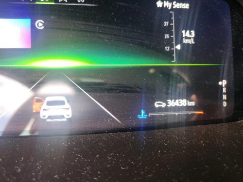 르노코리아(삼성) XM3 1.3 TCe RE 인스파이어 사진 10