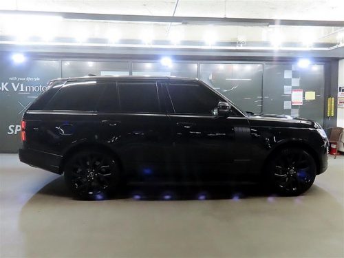랜드로버 레인지로버 4세대 4.4 SDV8 VOGUE SE 디젤 사진 3