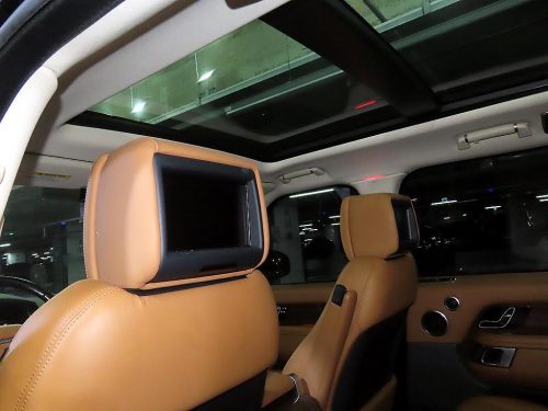 랜드로버 레인지로버 4세대 4.4 SDV8 VOGUE SE 디젤 사진 14