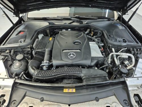 벤츠 E-클래스 W213 E250 아방가르드 사진 5