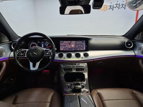 벤츠 E-클래스 W213 E250 아방가르드 사진 7