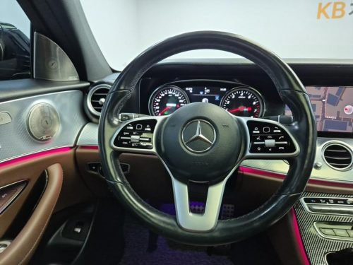 벤츠 E-클래스 W213 E250 아방가르드 사진 9