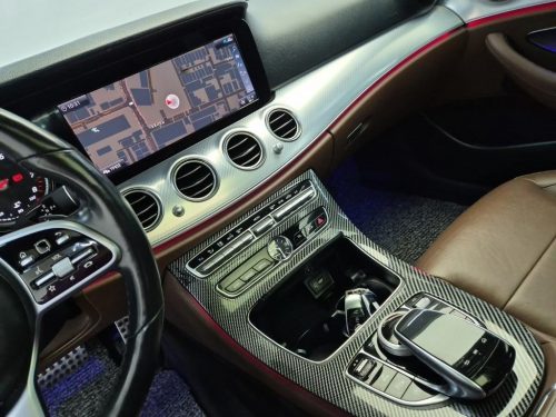 벤츠 E-클래스 W213 E250 아방가르드 사진 10