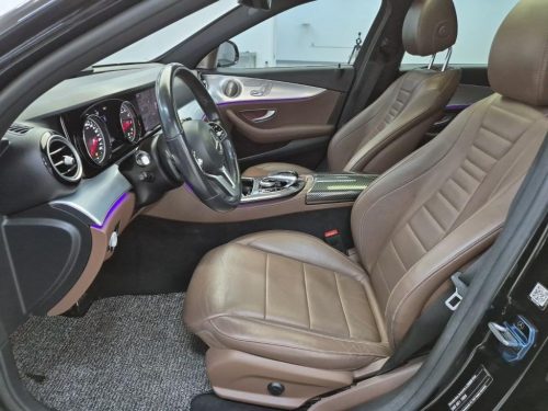 벤츠 E-클래스 W213 E250 아방가르드 사진 11