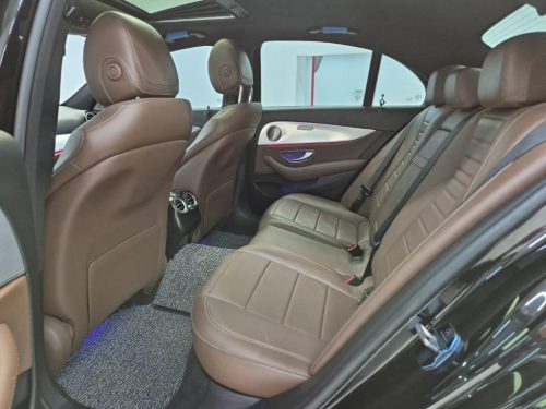 벤츠 E-클래스 W213 E250 아방가르드 사진 12