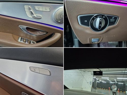 벤츠 E-클래스 W213 E250 아방가르드 사진 18