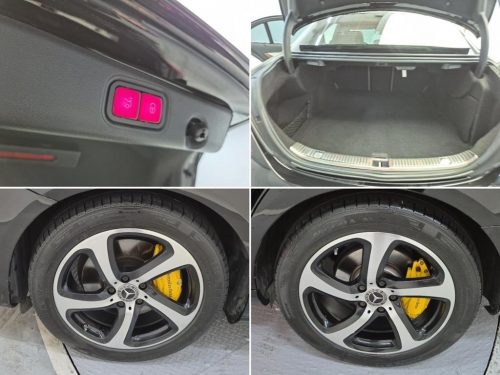 벤츠 E-클래스 W213 E250 아방가르드 사진 19