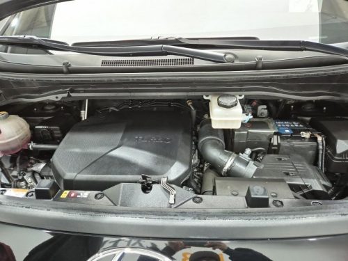 현대 스타리아 2WD 디젤 투어러 모던 사진 5