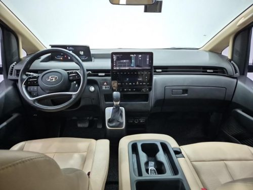 현대 스타리아 2WD 디젤 투어러 모던 사진 7