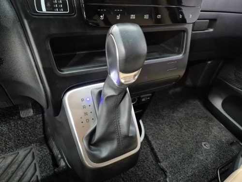 현대 스타리아 2WD 디젤 투어러 모던 사진 8