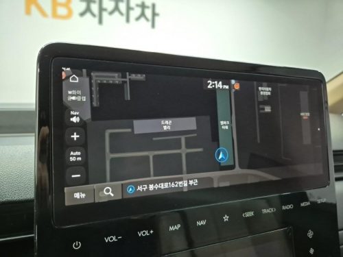 현대 스타리아 2WD 디젤 투어러 모던 사진 13