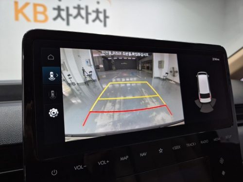 현대 스타리아 2WD 디젤 투어러 모던 사진 14