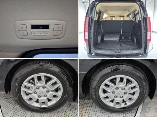 현대 스타리아 2WD 디젤 투어러 모던 사진 20