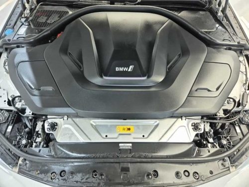 BMW i4 eDrive 40 사진 5