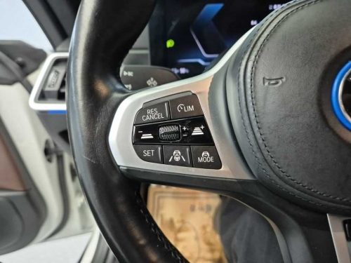 BMW i4 eDrive 40 사진 16