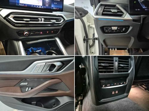 BMW i4 eDrive 40 사진 18