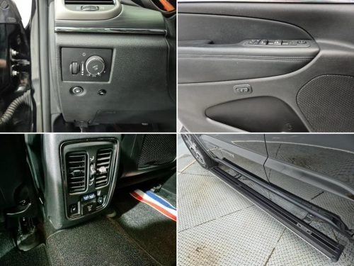지프 그랜드 체로키 3.6 리미티드 사진 20