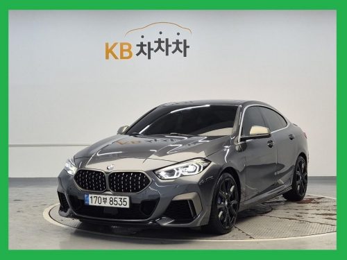 BMW 2시리즈 그란쿠페 (F44) M235i xDrive