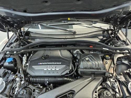 BMW 2시리즈 그란쿠페 (F44) M235i xDrive 사진 5