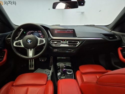 BMW 2시리즈 그란쿠페 (F44) M235i xDrive 사진 모두보기