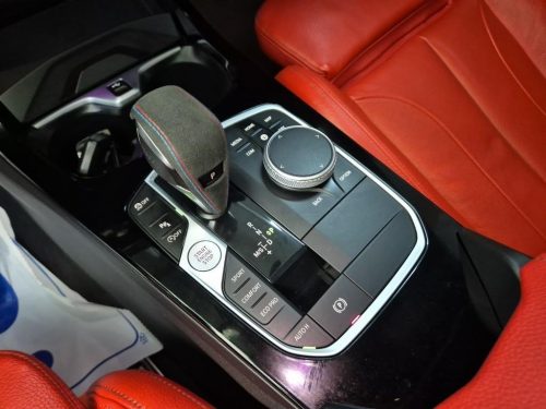 BMW 2시리즈 그란쿠페 (F44) M235i xDrive 사진 8