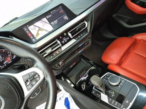 BMW 2시리즈 그란쿠페 (F44) M235i xDrive 사진 10