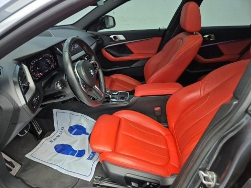 BMW 2시리즈 그란쿠페 (F44) M235i xDrive 사진 11