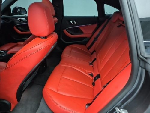 BMW 2시리즈 그란쿠페 (F44) M235i xDrive 사진 12