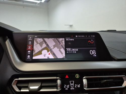 BMW 2시리즈 그란쿠페 (F44) M235i xDrive 사진 14