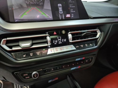 BMW 2시리즈 그란쿠페 (F44) M235i xDrive 사진 18