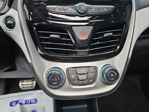 쉐보레 더 넥스트 스파크 LTZ 사진 10