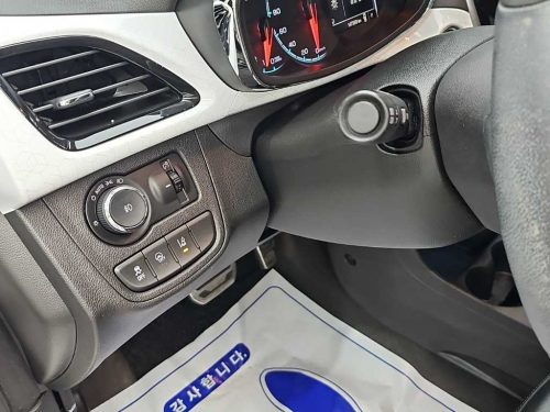 쉐보레 더 넥스트 스파크 LTZ 사진 16