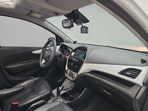 쉐보레 더 넥스트 스파크 LTZ 사진 18