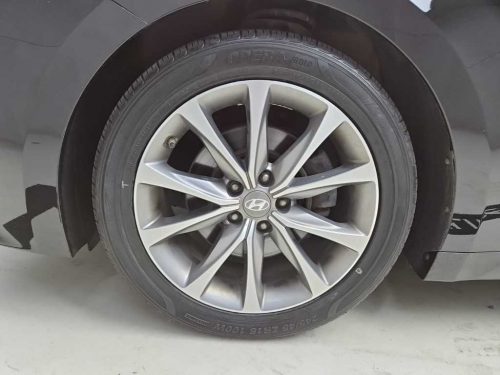 현대 그랜저 HG HG300 EXCLUSIVE 사진 16