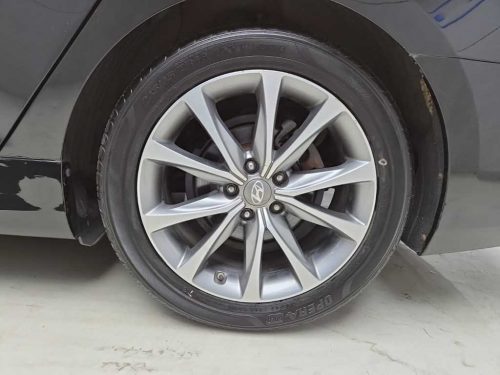 현대 그랜저 HG HG300 EXCLUSIVE 사진 17